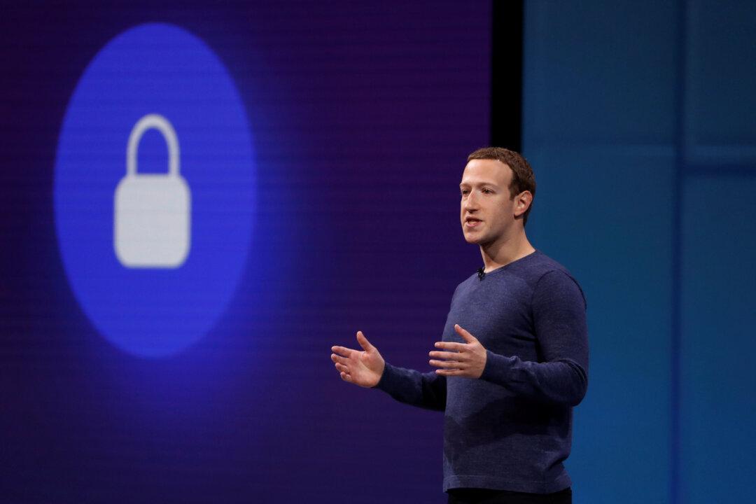Facebook vs. Conservatives
