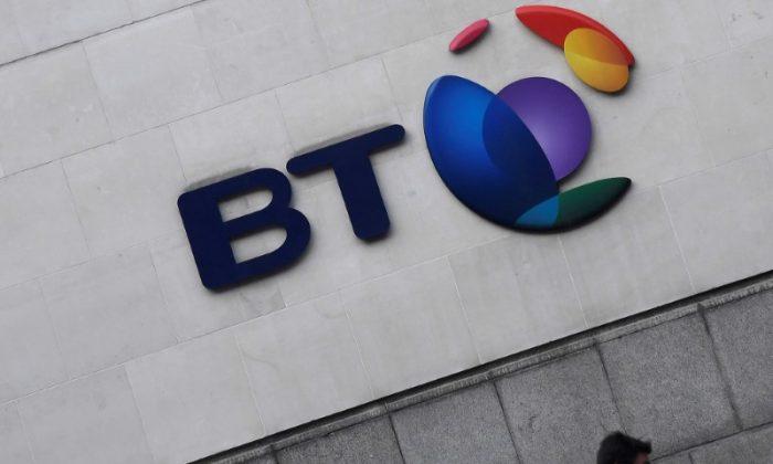 BT to Cut 13,000 Jobs and Move out of Central London HQ