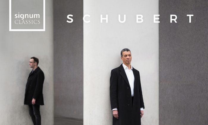 Album Review: Schubert: “Winter Journey” (Winterreise)