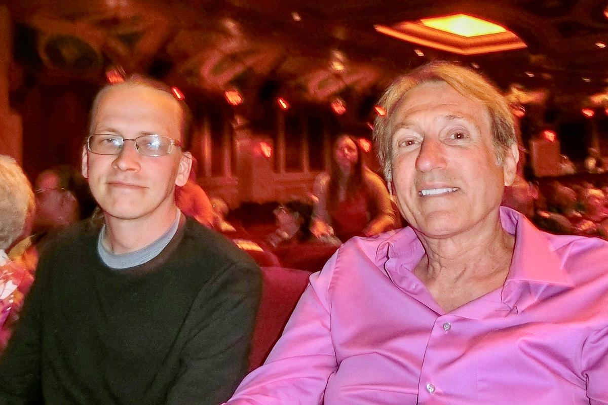 Shen Yun Colors Very Elegant, Attorney Says