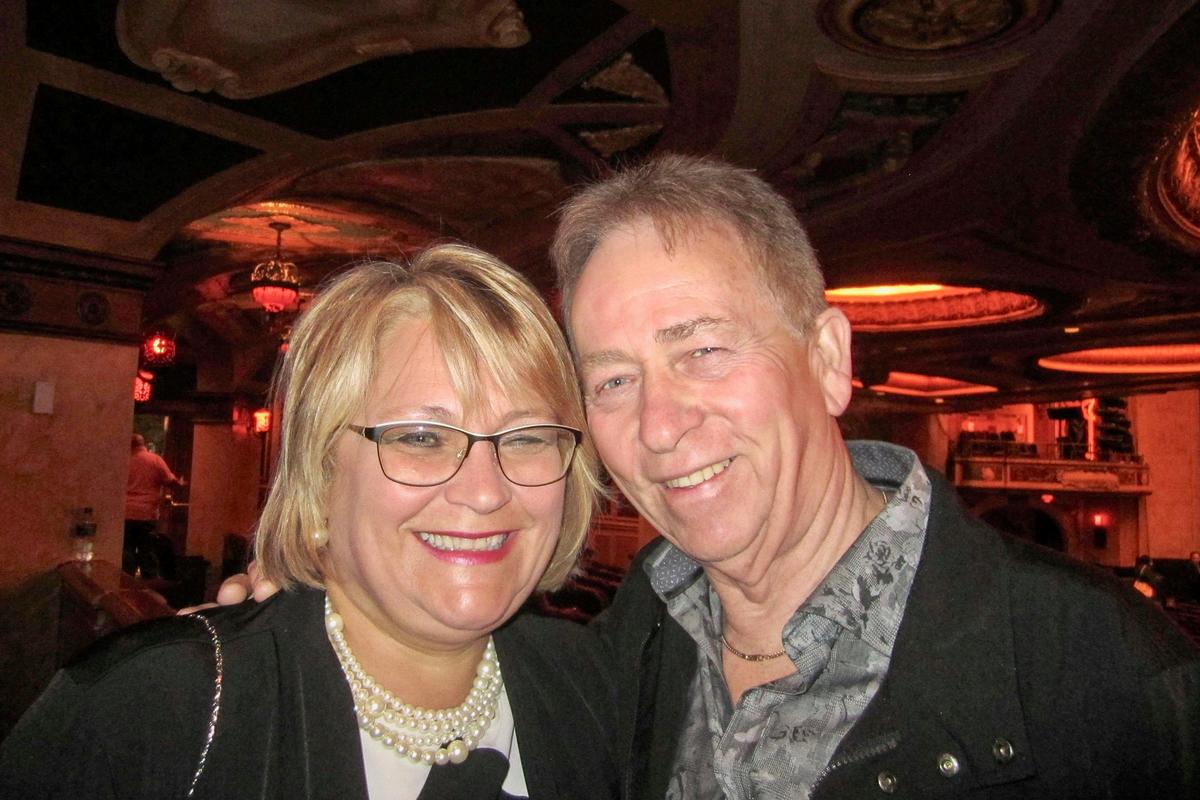 Shen Yun Dancers’ Elegance Impresses Business Owner