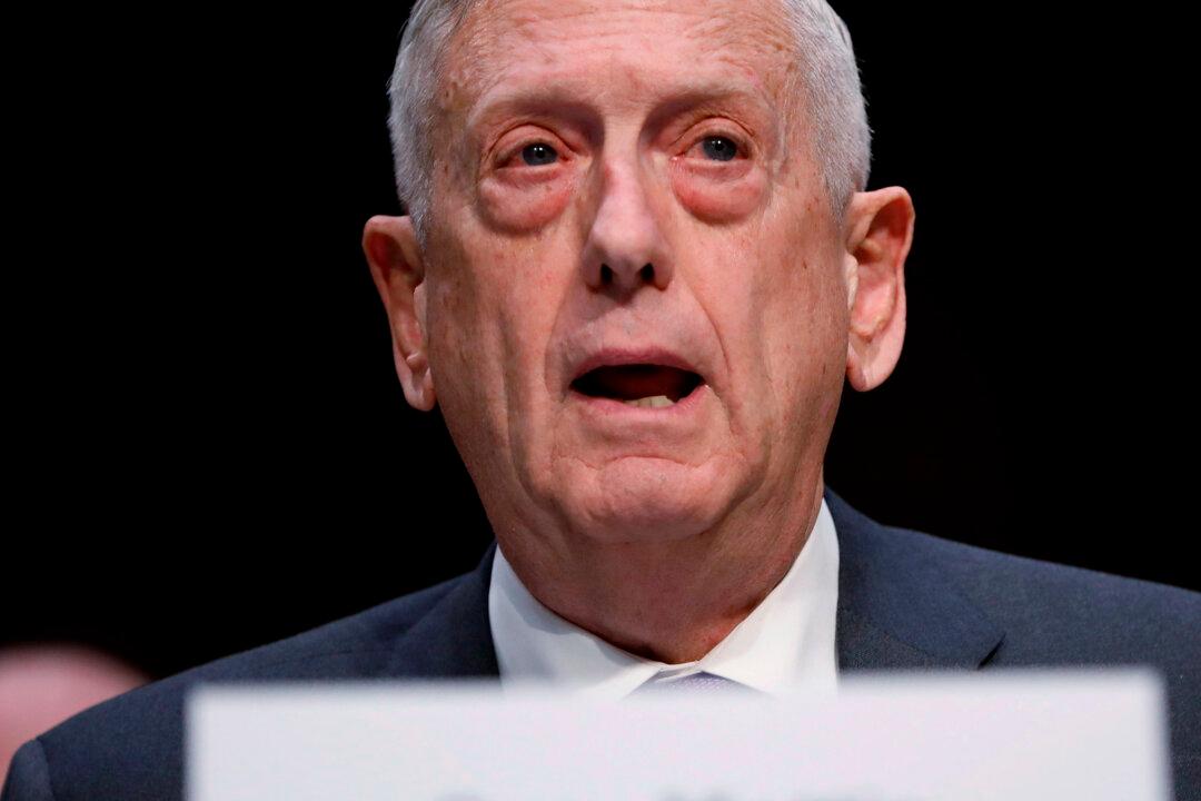 Defense Secretary Urges Measure for Scrutinizing Chinese Investment to Be Included in US Defense Bill