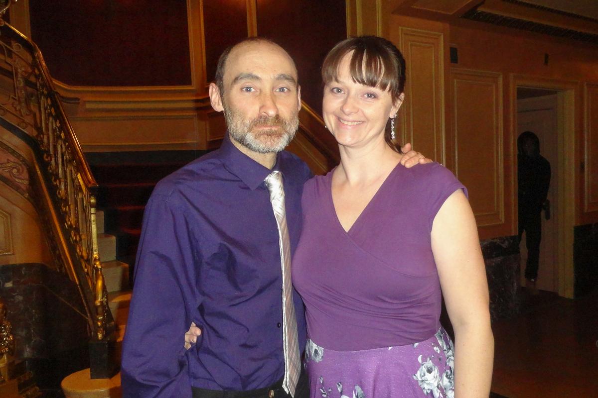 Shen Yun Brings Goodness and Beauty, Artistic Director Says