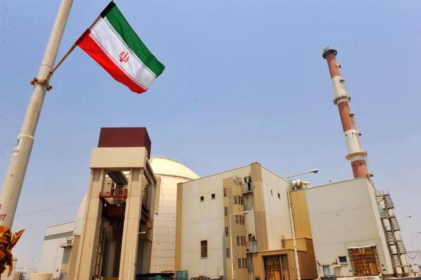 Why the US Pulled out of the Iran Nuclear Deal