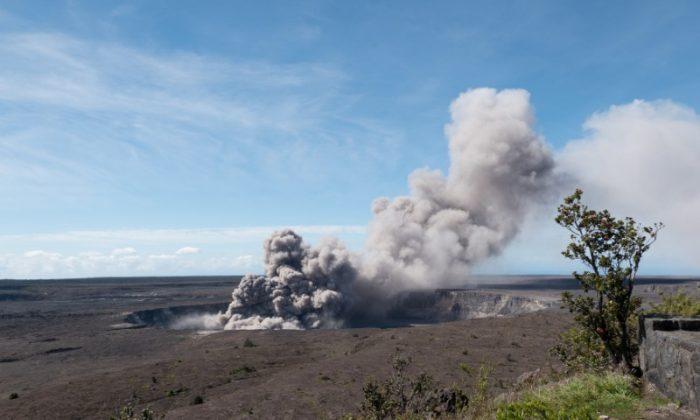 Hawaii Braces for Worse Lava Flows From Erupting Volcano