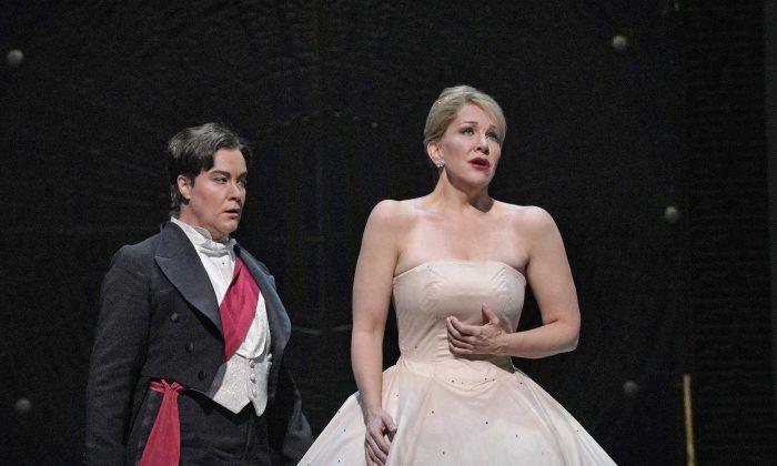 Opera Review: ‘Cendrillon’