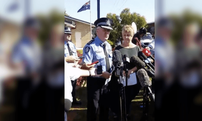 Australian Police Reveal Details Of Horrific Shooting Which Left 4 Children, 3 Adults Dead