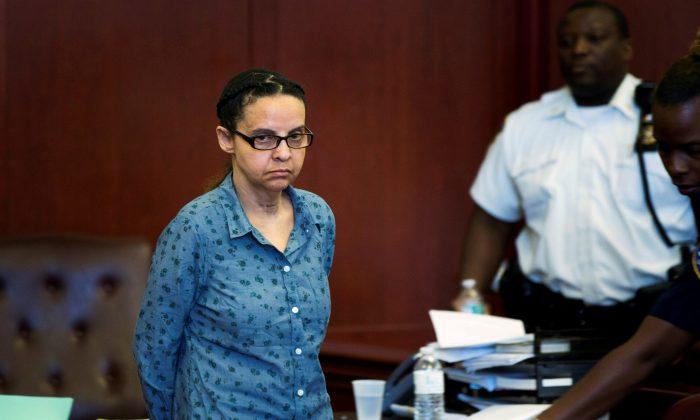 New York Nanny Sentenced to Life for Murdering Children in Her Care