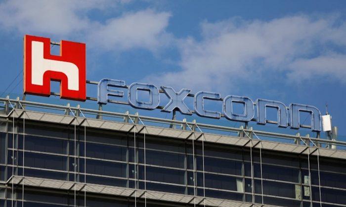 Apple Supplier Foxconn Posts 14.5 Percent Drop in First-Quarter Net Profit, Lags Forecasts