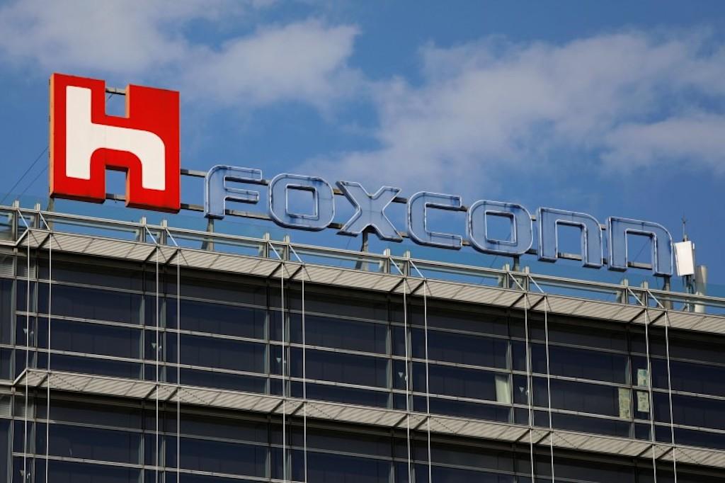 Apple Supplier Foxconn Restarts Key China Plant With 10 Percent Workforce: Source