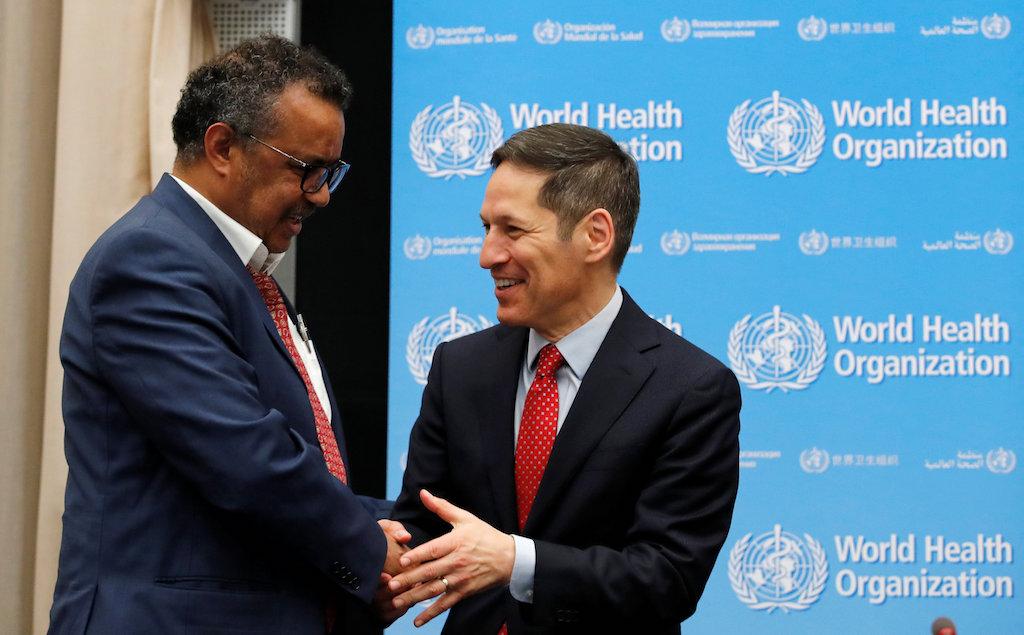 World Health Organization Calls for Elimination of Trans Fat in All Foods by 2023