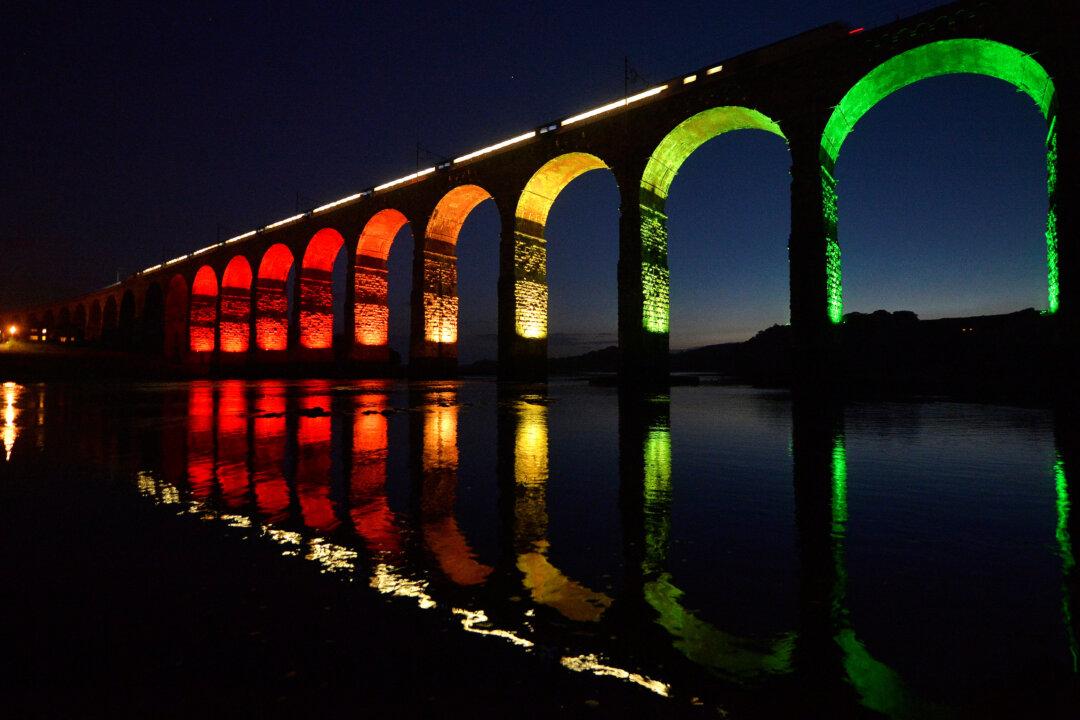 Britain to Renationalise East Coast Rail Line as Profits Fall Short
