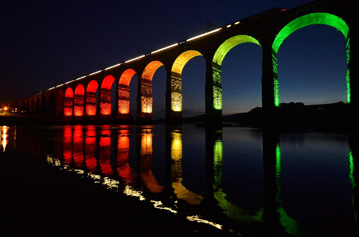 Britain to Renationalise East Coast Rail Line as Profits Fall Short