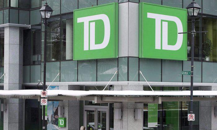 TD Bank Discounts 5-year Variable Mortgage Rate as Competition Heats Up