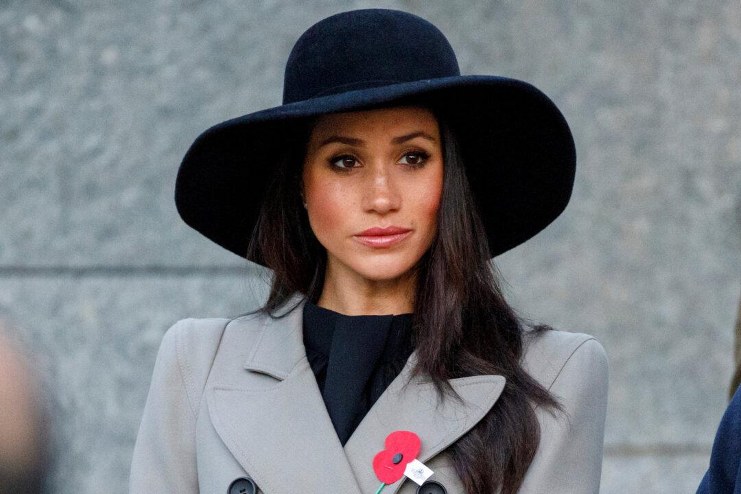 Meghan Markle Confirms Father Will Not Attend Her Wedding to Prince Harry