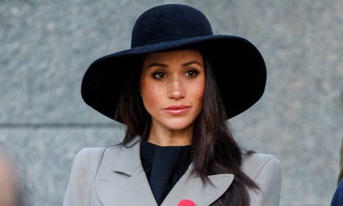 Meghan Markle Confirms Father Will Not Attend Her Wedding to Prince Harry