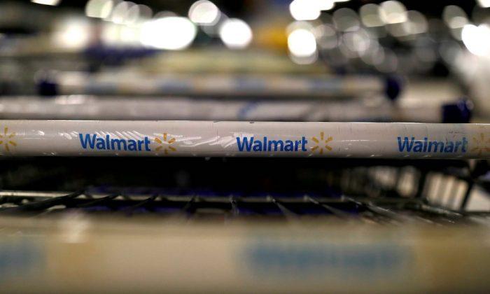 Walmart’s First Quarter Margins Under Pressure, E-commerce Rebounds