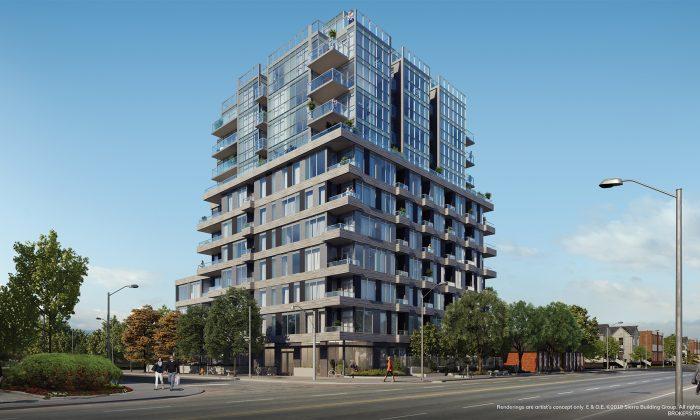 Coming Condo Launches Feature Great Locations, Access to Transit