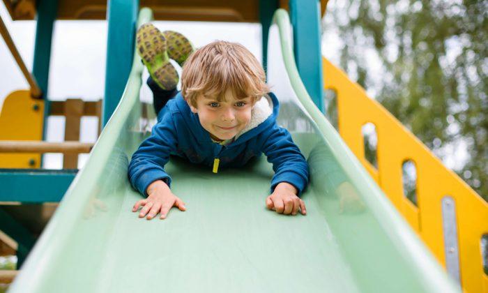 What to Do About the ‘Summer Slide’