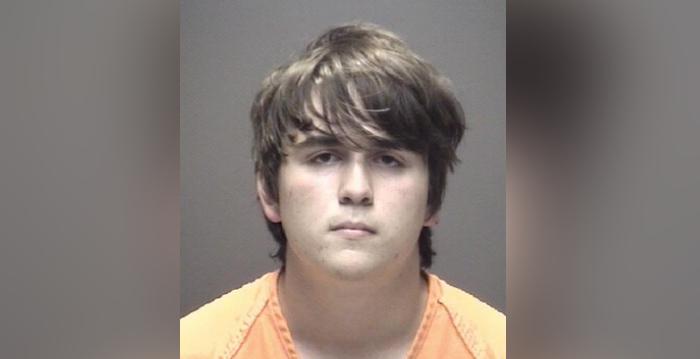 Teen Texas Gunman Suspect Studied Previous Mass Shootings