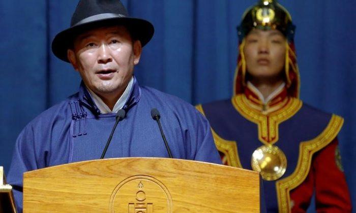Mongolian President Urges Malaysia to Reopen 2006 Model Murder Case