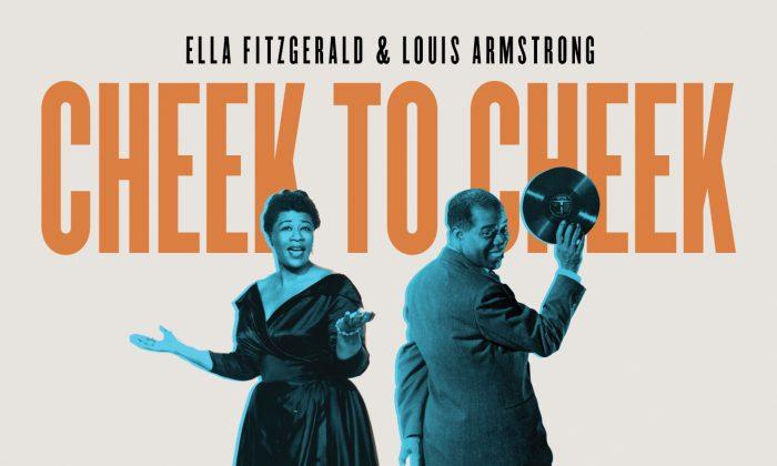 Album Reviews: Louis Armstrong, Ella Fitzgerald, and Oscar Peterson