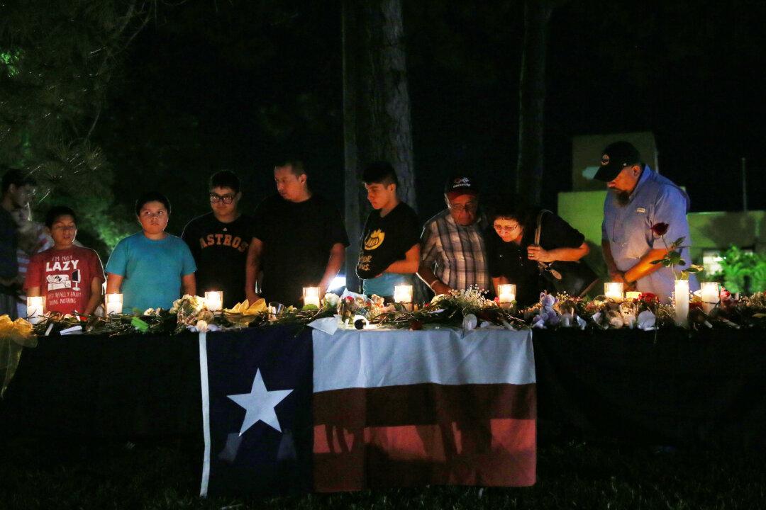 Texas Victims Include Smiling Exchange Student, Fill-In Teacher With Two Jobs