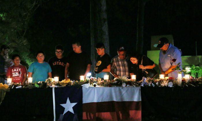 Texas Victims Include Smiling Exchange Student, Fill-In Teacher With Two Jobs