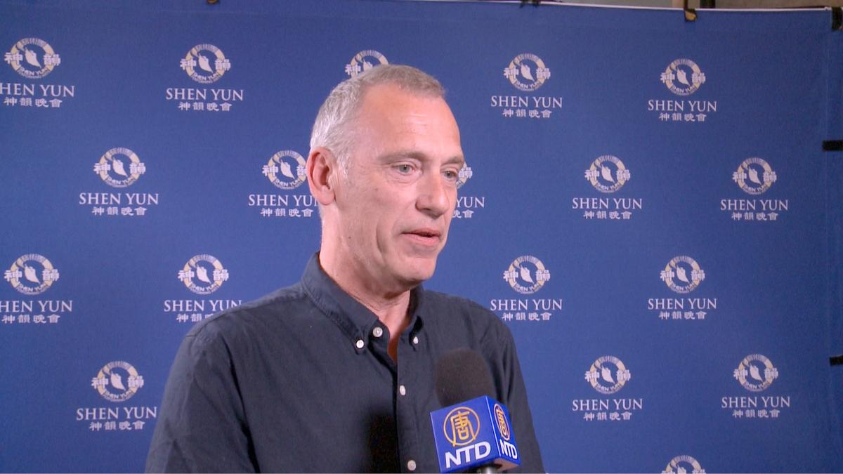 ‘I just didn’t want it to end,’ Says Business Owner