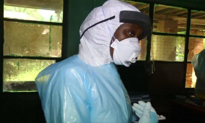 Ebola Outbreak: 4 New Cases Reported in Congo