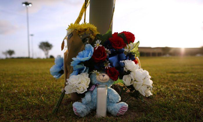 Spurned Advances Provoked Texas School Shooting, Victim’s Mother Says