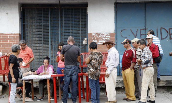 Outcry Over Venezuela Election, US Will Not Recognize Maduro’s ‘Win’