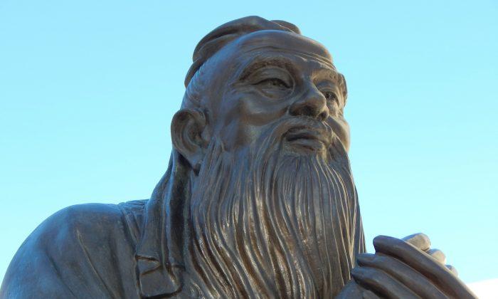 Confucius Institutes Under Review in NSW—Here Are The Concerns
