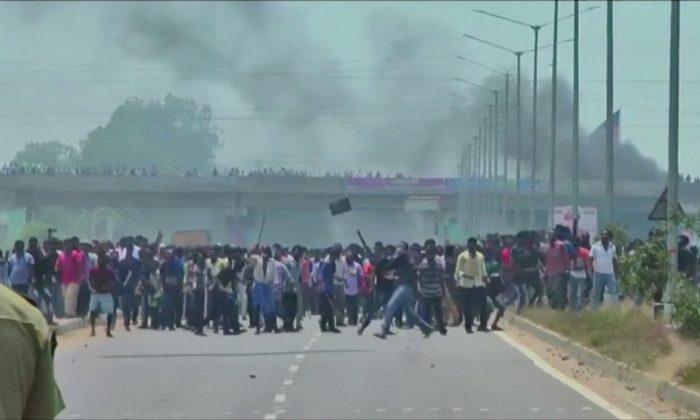 India Court Halts Expansion of Vedanta’s Copper Smelter After Protest Killings