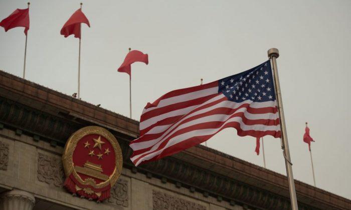 US Staffer in China Suffers From Brain Injury After Mysterious ‘Sound’ Incident
