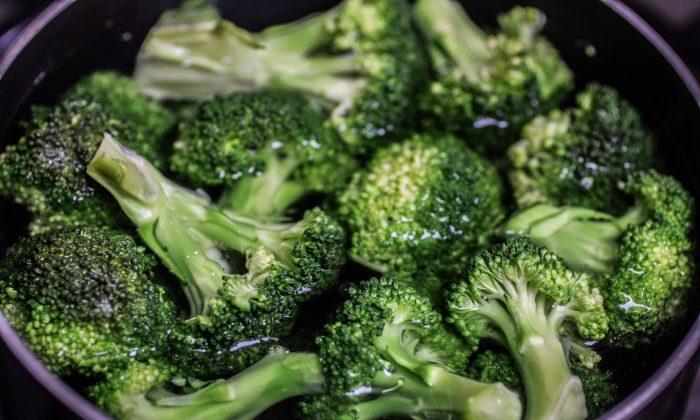 Stop & Shop Recalls Frozen Broccoli Product