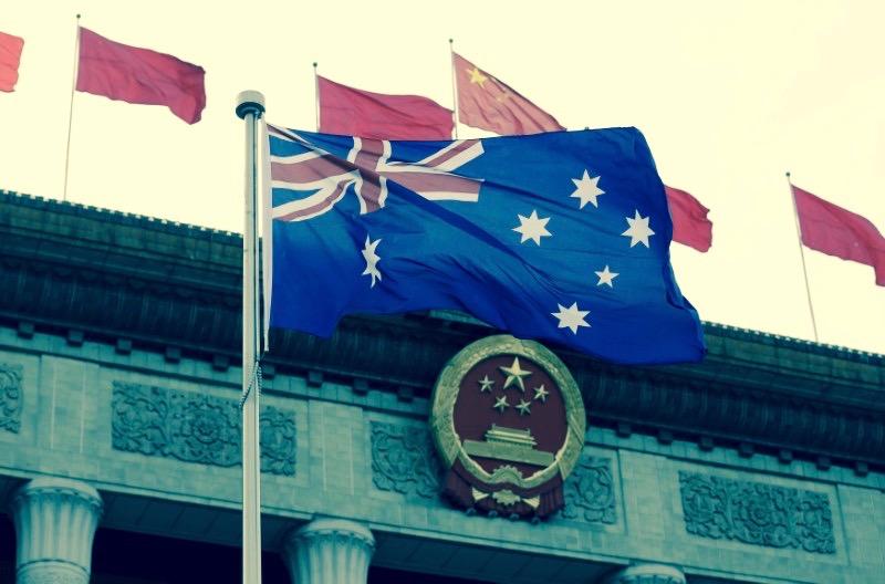 SBS Suspends Chinese State Media Broadcasts Over Human Rights Complaint