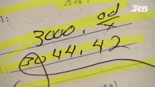 Diners Not Pleased With Hidden Surcharge on Restaurant Bill