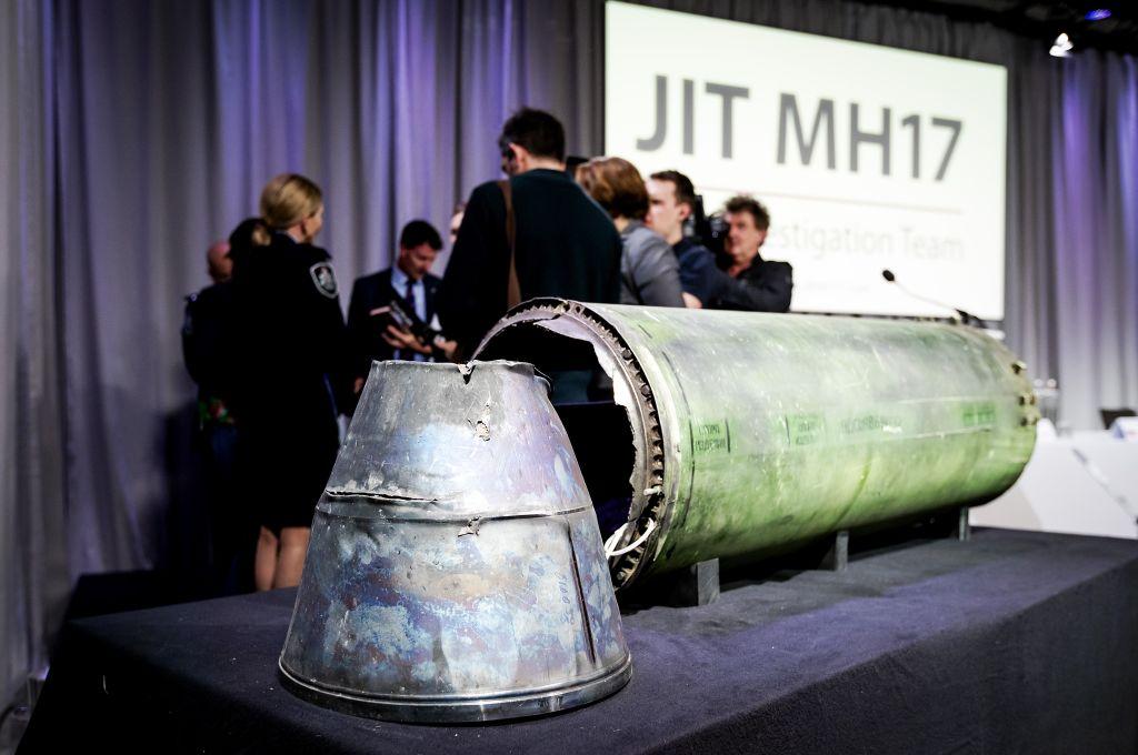 G7 Ministers Call for Russia to ‘Account for Its Role’ in MH17 Tragedy