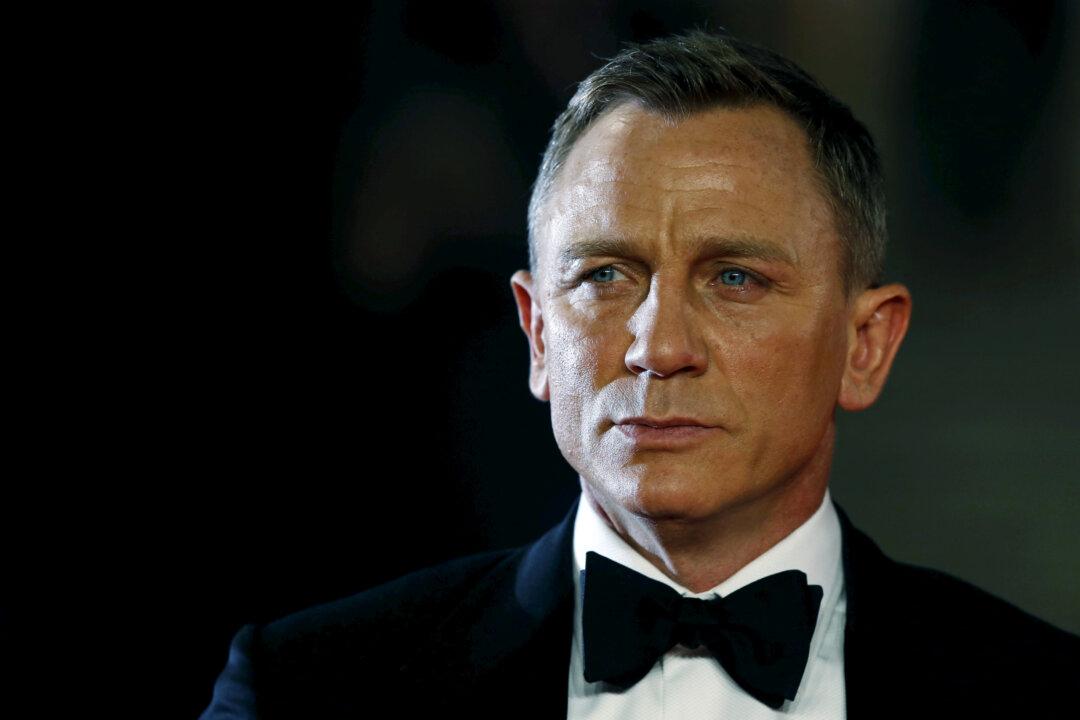Oscar Winner Danny Boyle to Direct Next Bond Film