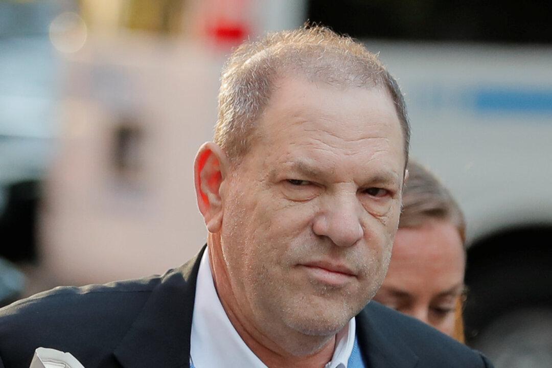 Harvey Weinstein Indicted Again: Could Face Life in Prison