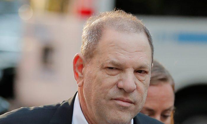 Harvey Weinstein Indicted Again: Could Face Life in Prison
