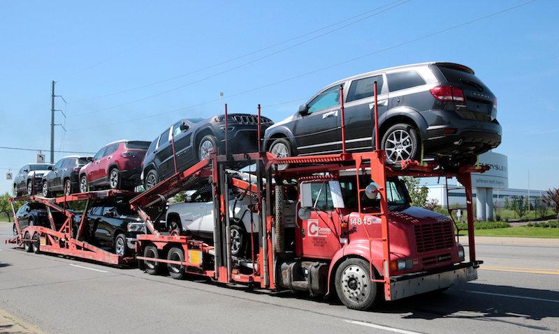 New Vehicle Quality Declines as Tech Use Grows, Study Shows