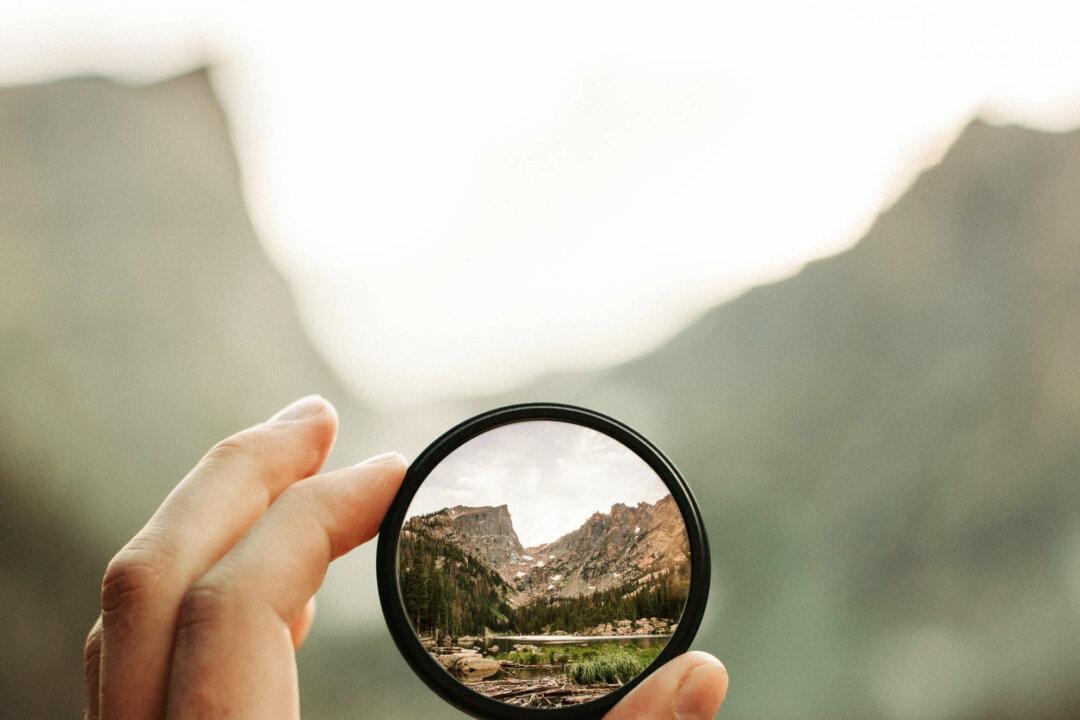 Virtues: Our Best Bet for Happiness