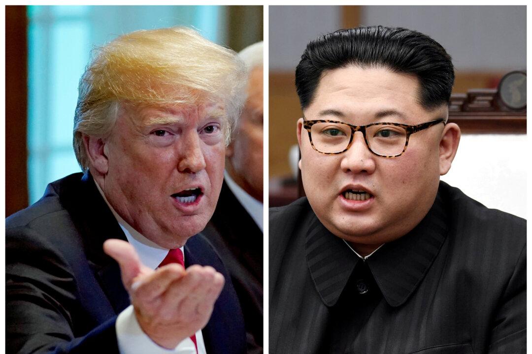 Trump–Kim Summit: What to Look for