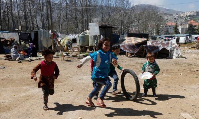 Lebanon Tells Syria Development Law Could Hinder Refugees’ Return