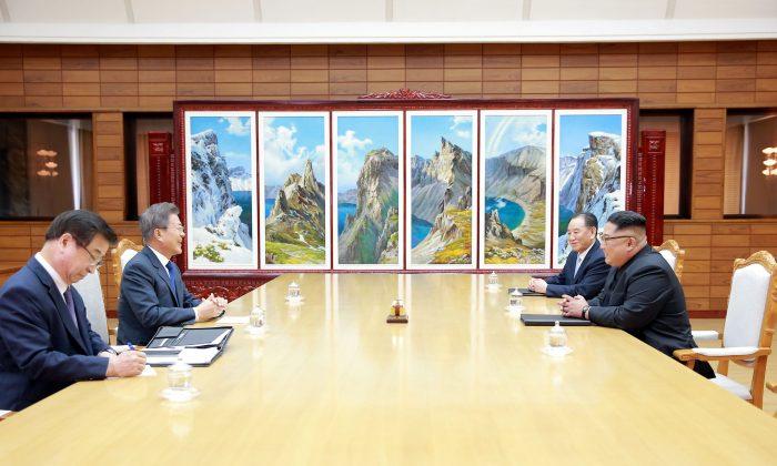 Kim Says Still Committed to Complete Denuclearization, Summit With Trump