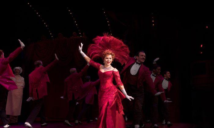 Theater Review: ‘Hello, Dolly!’
