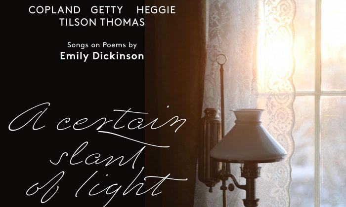 Album Review: Lisa Delan Sings Emily Dickinson’s Poetry