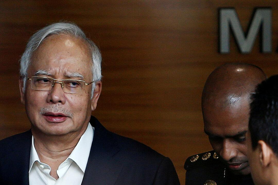 Malaysia Court Rejects Former Prime Minister’s Appeal, Upholds Guilty Verdict